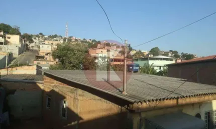 Terreno à venda na Europa, Belo Horizonte 