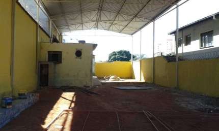 Barracão / Galpão / Depósito à venda em Minas Caixa, Belo Horizonte 