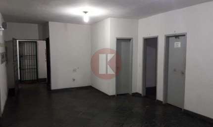 Sala comercial para alugar na Santa Mônica, Belo Horizonte 