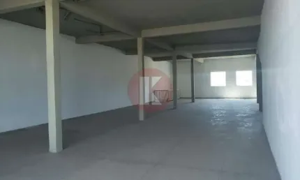 Galpão à venda, 8 vagas, Heliópolis - Belo Horizonte/MG