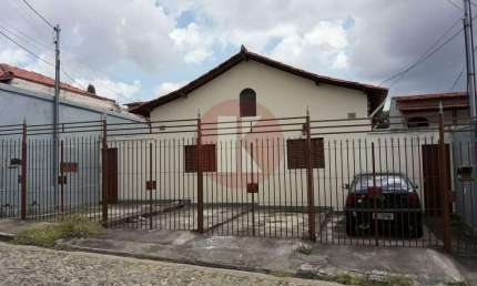 Casa para aluguel, 1 quarto, 1 vaga, Copacabana - Belo Horizonte/MG