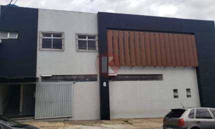 Sala comercial para alugar no Rio Branco, Belo Horizonte 