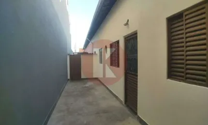 Casa para aluguel, 1 quarto, 1 vaga, Copacabana - Belo Horizonte/MG