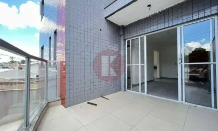 Apartamento à venda, 2 quartos, 1 suíte, 2 vagas, Santa Mônica - Belo Horizonte/MG