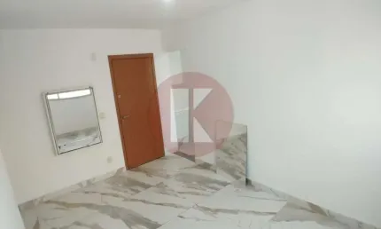 Apartamento de 02 quartos no Santa Amélia - Pampulha