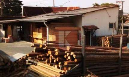 Ponto comercial à venda no Rio Branco, Belo Horizonte 