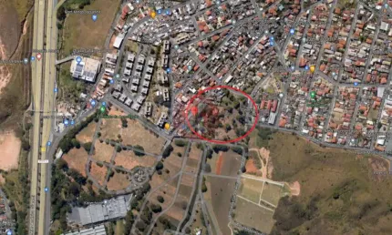 Terreno à venda na Jaqueline, Belo Horizonte 