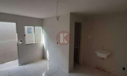 Apartamento para aluguel, 1 quarto, Céu Azul - Belo Horizonte/MG