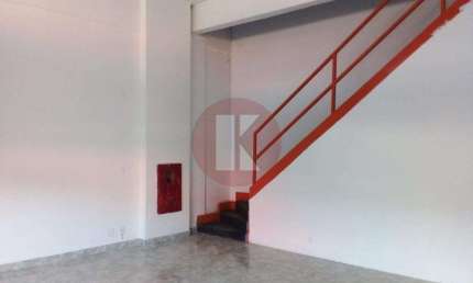 Ponto comercial para alugar na Venda Nova, Belo Horizonte 