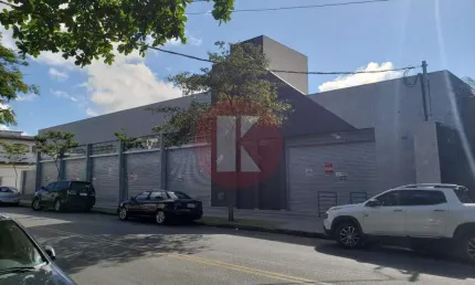 Ponto comercial para alugar na Santa Mônica, Belo Horizonte 