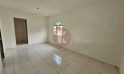 Sala para aluguel, 1 quarto, Céu Azul - Belo Horizonte/MG