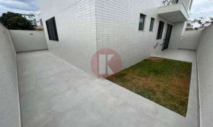 Apartamento à venda, 3 quartos, 1 suíte, 3 vagas, Planalto - Belo Horizonte/MG