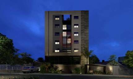 Apartamento à venda, 3 quartos, 1 suíte, 2 vagas, Itapoã - Belo Horizonte/MG