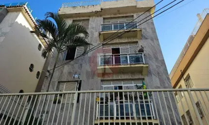 Cobertura à venda, 6 quartos, 1 suíte, 2 vagas, Cidade Nova - Belo Horizonte/MG