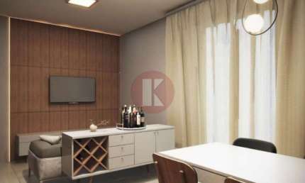 Apartamento à venda, 2 quartos, 1 suíte, 1 vaga, Padre Eustáquio - Belo Horizonte/MG