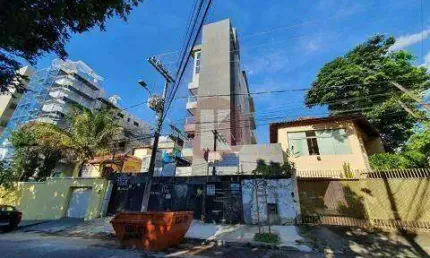 Apartamento à venda, 4 quartos, 4 suítes, 3 vagas, Liberdade - Belo Horizonte/MG