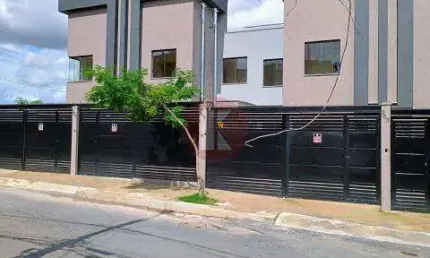 Casa à venda, 3 quartos, 1 suíte, 2 vagas, Santa Mônica - Belo Horizonte/MG