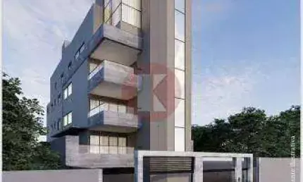 Apartamento à venda, 4 quartos, 4 suítes, 3 vagas, Jaraguá - Belo Horizonte/MG