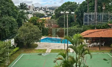 Casa para aluguel, 6 quartos, 2 suítes, 10 vagas, Bandeirantes (Pampulha) - Belo Horizonte/MG