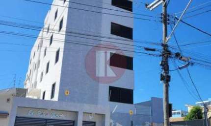 Cobertura à venda, 4 quartos, 2 suítes, 2 vagas, Rio Branco - Belo Horizonte/MG