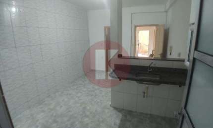 Casa com 1 quarto para alugar na Santa Mônica, Belo Horizonte 