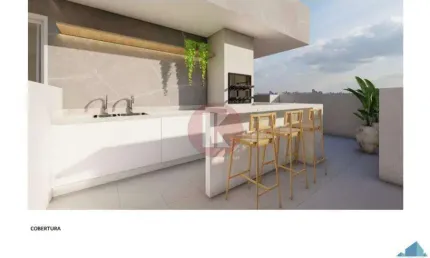 Apartamento à venda, 3 quartos, 1 suíte, 1 vaga, copacabana - belo horizonte/mg