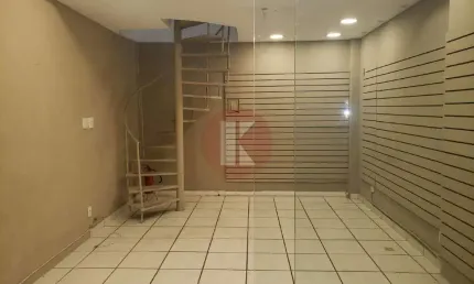 Ponto comercial à venda no Santo Antônio, Belo Horizonte 