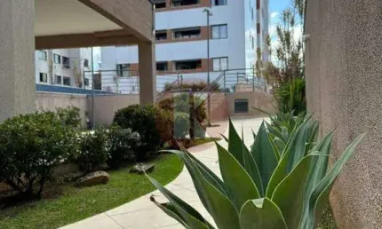 Apartamento à venda, 3 quartos, 1 suíte, 2 vagas, Itapoã - Belo Horizonte/MG