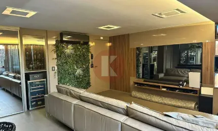 Apartamento à venda, 3 quartos, 1 suíte, 3 vagas, Calafate - Belo Horizonte/MG