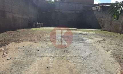 Terreno à venda na Santa Mônica, Belo Horizonte 