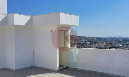 Apartamento à venda, 3 quartos, 1 suíte, 2 vagas, Céu Azul - Belo Horizonte/MG