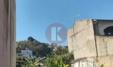 Lote à venda, Jardim de Alá (Justinópolis) - RIBEIRAO DAS NEVES/MG