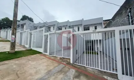 Casa à venda, 2 quartos, 1 suíte, 1 vaga, Planalto - Belo Horizonte/MG