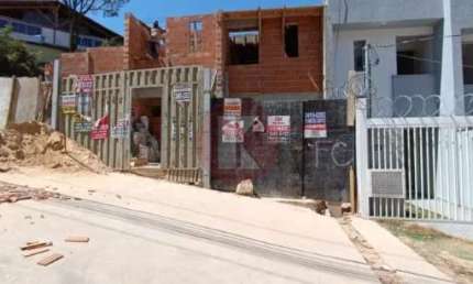 Casa à venda, 2 quartos, 1 suíte, 2 vagas, Planalto - Belo Horizonte/MG