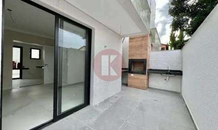 Apartamento à venda, 3 quartos, 1 suíte, 2 vagas, Itapoã - Belo Horizonte/MG