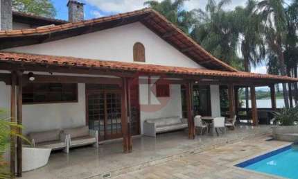 Casa à venda, 5 quartos, 3 suítes, 6 vagas, Jardim Atlântico - Belo Horizonte/MG