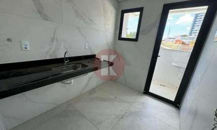 Apartamento à venda, 3 quartos, 1 suíte, 2 vagas, Itapoã - Belo Horizonte/MG