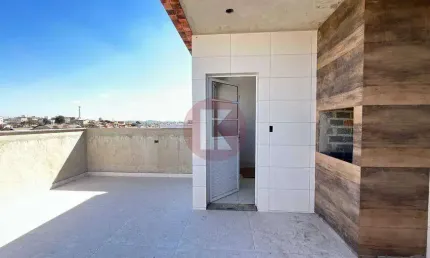 Apartamento à venda, 2 quartos, 2 vagas, rio branco - belo horizonte/mg