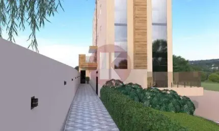 Apartamento à venda, 3 quartos, 2 vagas, santa mônica - belo horizonte/mg