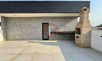 Apartamento à venda, 3 quartos, 1 suíte, 2 vagas, Itapoã - Belo Horizonte/MG