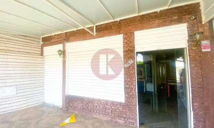 Ponto comercial para alugar no São José, Belo Horizonte 