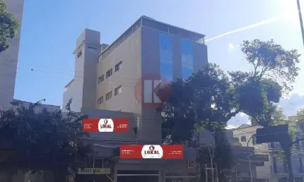 Prédio à venda, 30 vagas, Cruzeiro - Belo Horizonte/MG