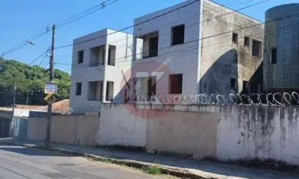 Prédio à venda, 13 vagas, Santa Amélia - Belo Horizonte/MG