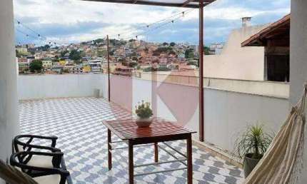 Apartamento à venda, 2 quartos, 1 suíte, 1 vaga, Riacho das Pedras - CONTAGEM/MG
