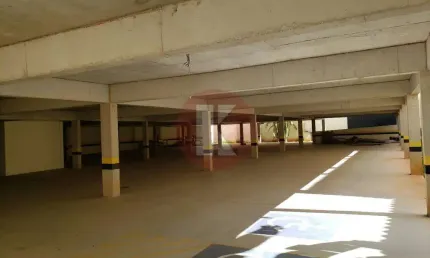 Barracão / Galpão / Depósito para alugar na Santa Mônica, Belo Horizonte 