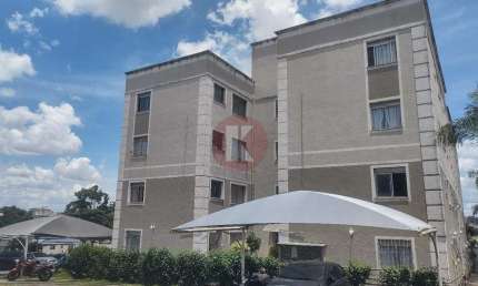 Apartamento de 02 quartos no bairro kennedy Contagem