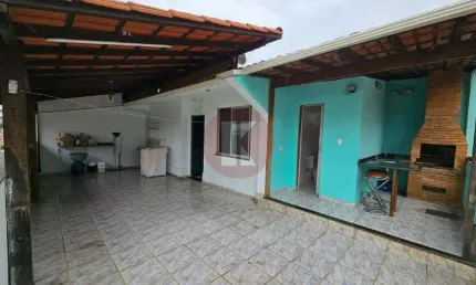 Cobertura à venda, 3 quartos, 1 suíte, 1 vaga, Santa Mônica - Belo Horizonte/MG