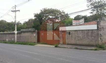 Terreno à venda na Juliana, Belo Horizonte 