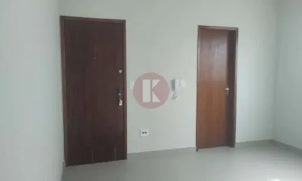 Apartamento com 2 quartos para alugar na Santa Mônica, Belo Horizonte 