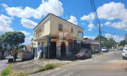 Prédio à venda, 4 quartos, 1 suíte, 2 vagas, Santa Mônica - Belo Horizonte/MG